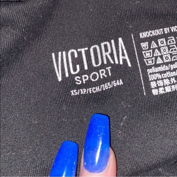 Mesh tights - Picture 3 of 4